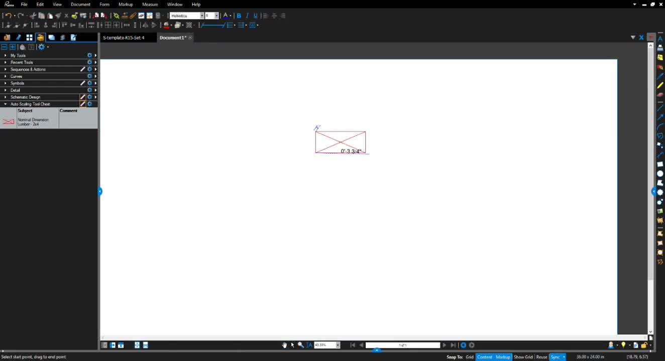 BX1002-02-10 – Create Auto Scaling Icons in Bluebeam