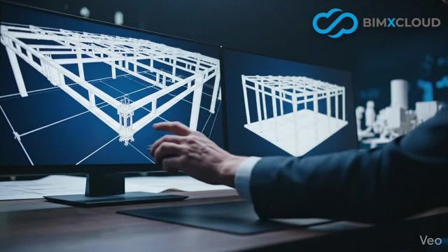 Revit Server Promo